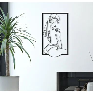 Panel ścienny TOWEL 40 1,3 70 cm